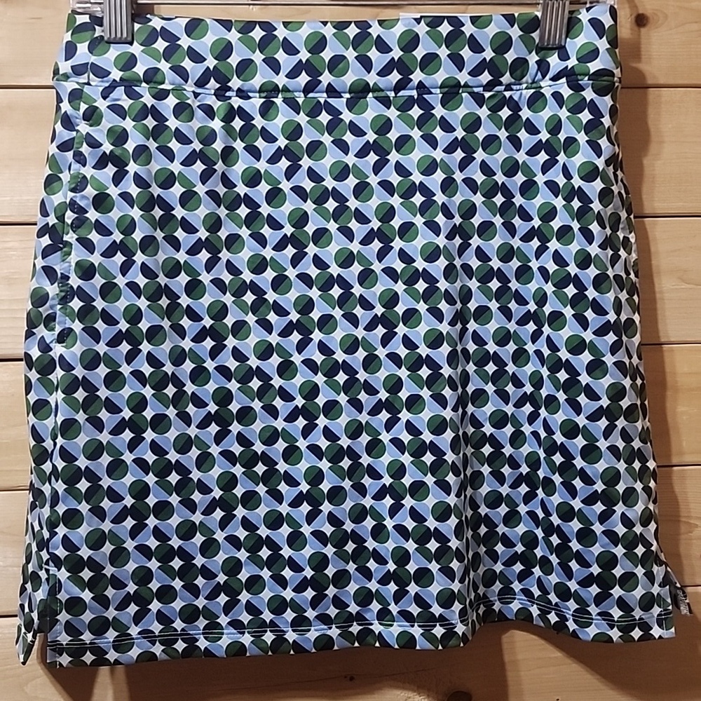 Izod Golf Skort Women's Size Small  NEW